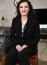 Scarlet Louise Sexy Stripes