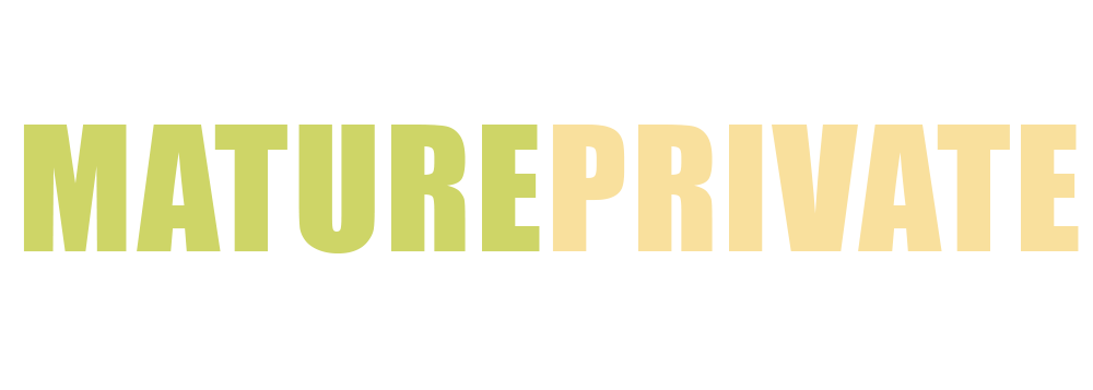 Mature Private Porn